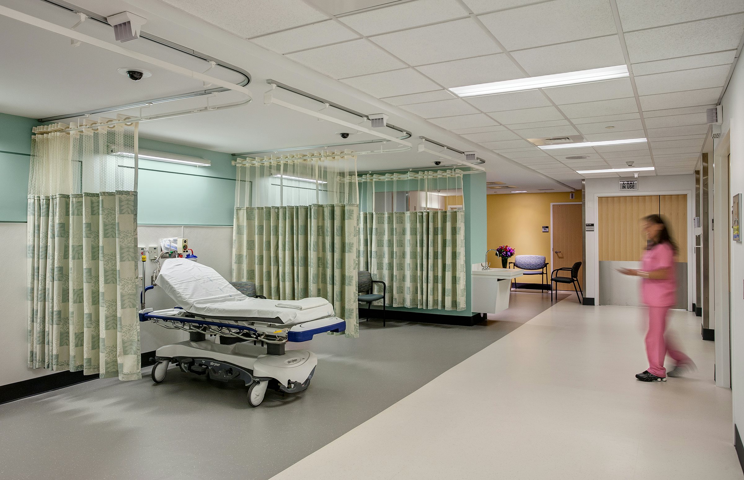 Hallmark Health – Lawrence Memorial Hospital
