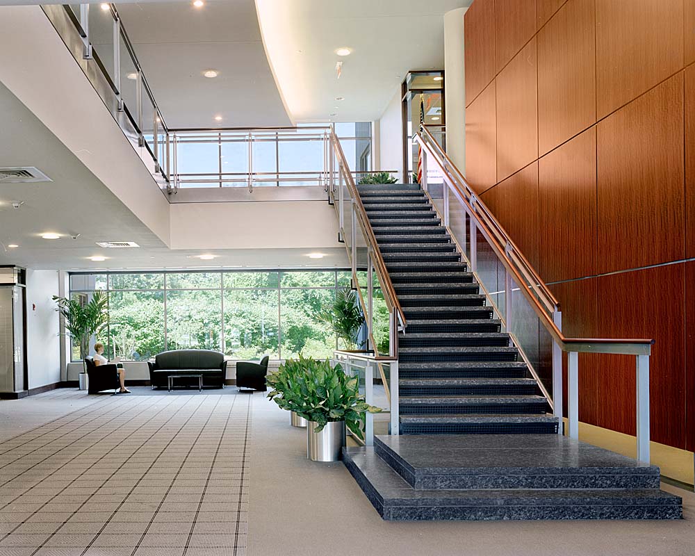 Hobbs Brook Management Edgewater Office Park Commodore Builders