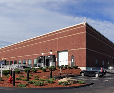 Takeda (formerly Shire) – Packaging & Labeling Plant
