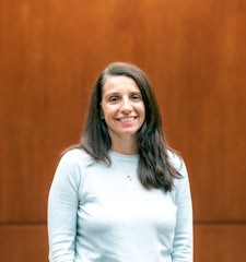 Christina Corbett