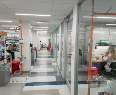 SmartLabs – New Facility