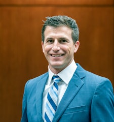 Jason Flood