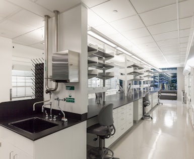 Biogen – Bio6 Chemistry Lab