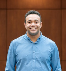 Nick Hoffman