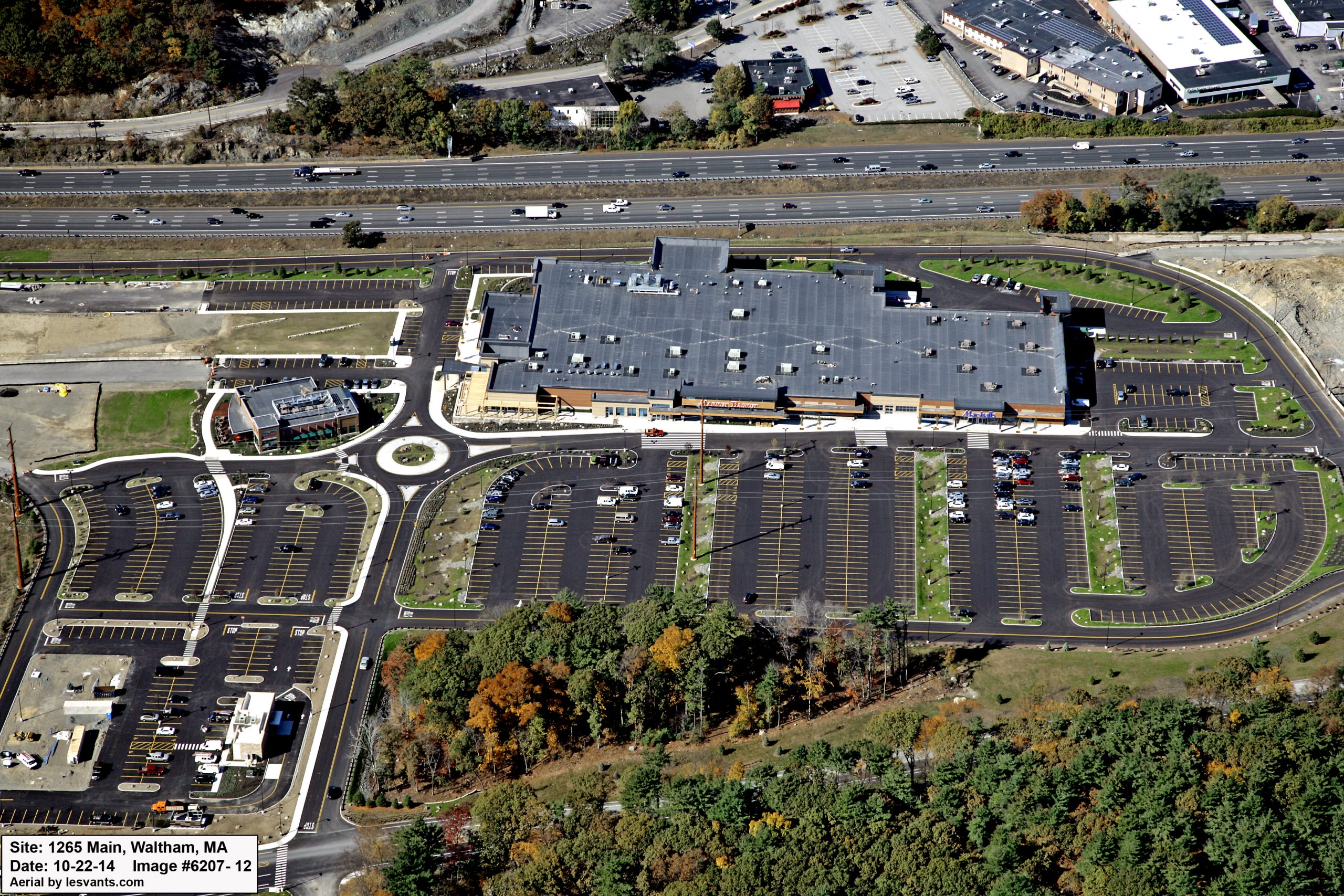 RMD Inc Retail Marketplace Development Commodore Builders