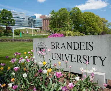 Brandeis University – Foster Biomedical Research