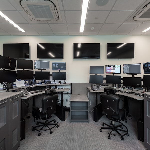 Town of Dedham Dedham Public Safety Building Commodore Builders