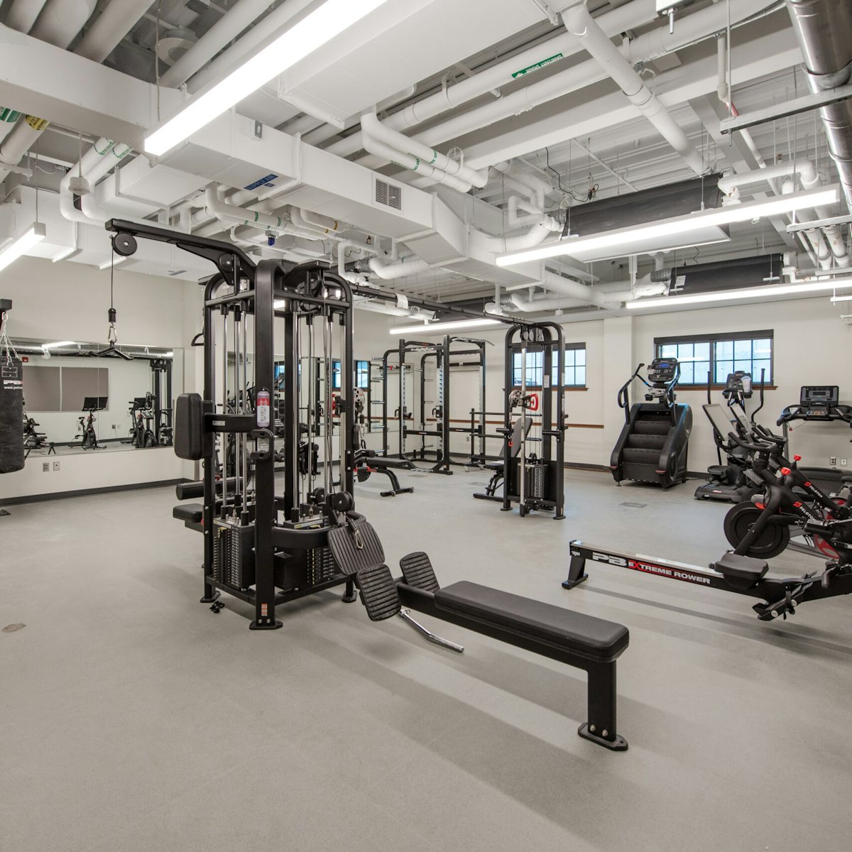 Town of Dedham Dedham Public Safety Building Commodore Builders