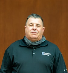 Doug Aucoin