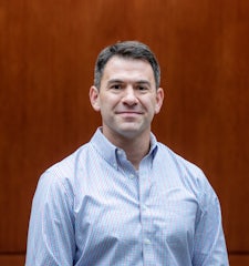 Jeff Martin