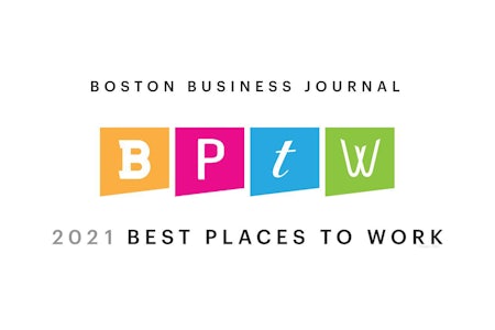 We’re the #4 BBJ Best Place to Work in 2021!