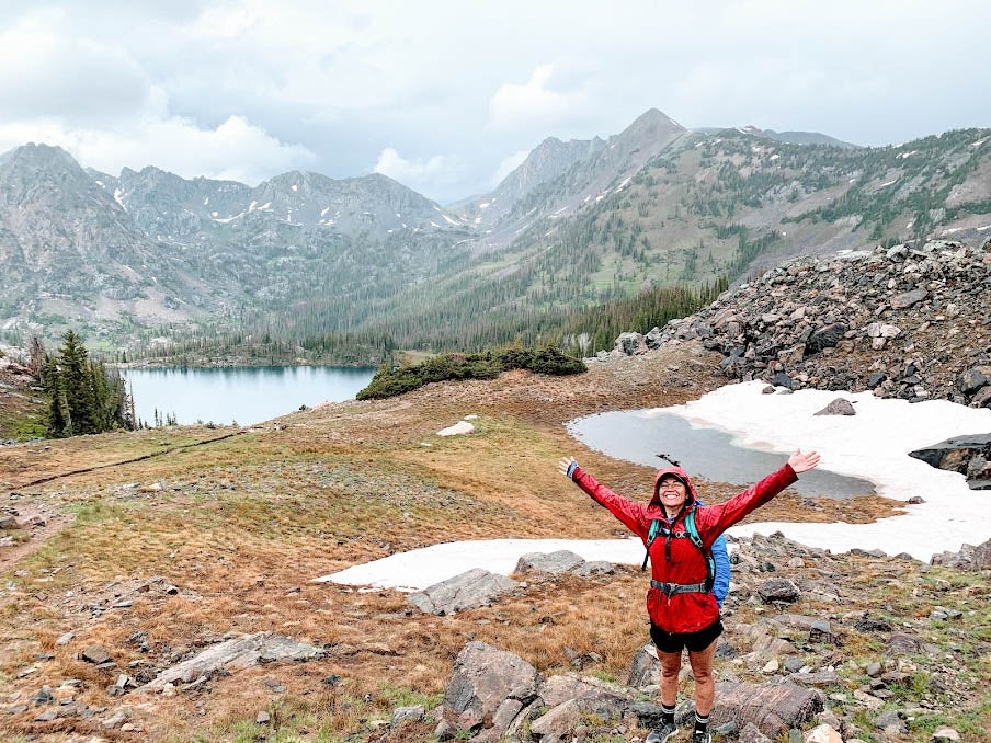 Taming the Wilds of Colorado with Jess Zeliger