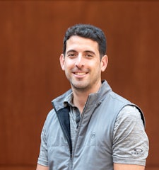Jeff Bonica